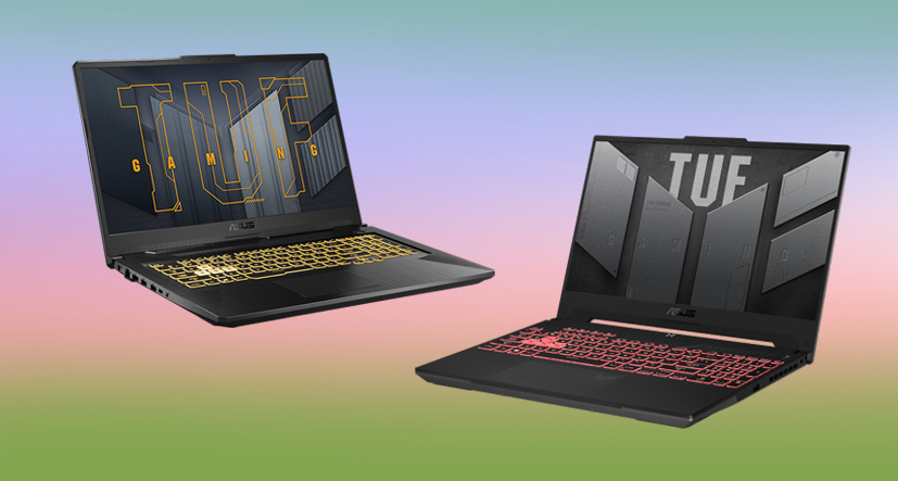 5 Rekomendasi Laptop Asus TUF Gaming Terbaik Pada 2024