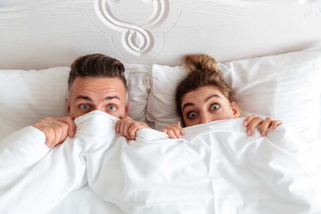 8 Hal yang Harus Dilakukan Setelah Pasangan Suami Istri Berhubungan Intim, Tentunya Baik Bagi Kesehatan