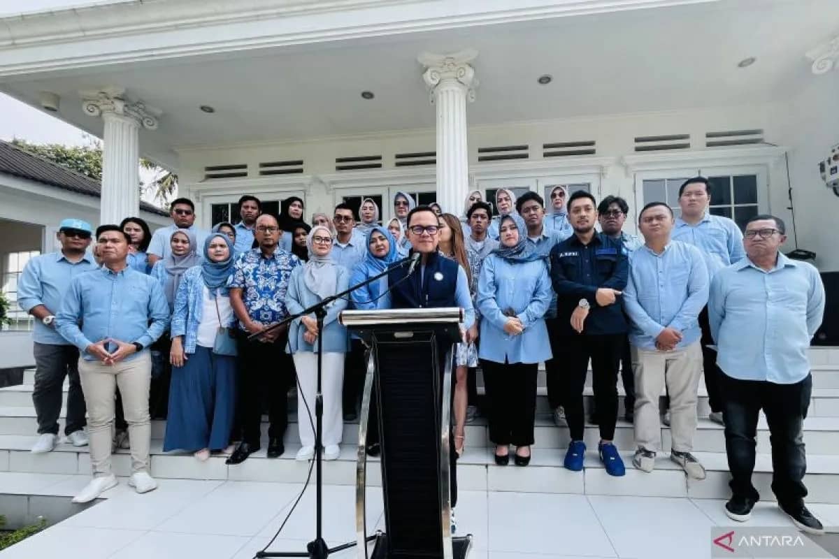 Mundur dari Pilgub Jabar, Bima Arya akan Membentuk Organisasi Kemanusiaan