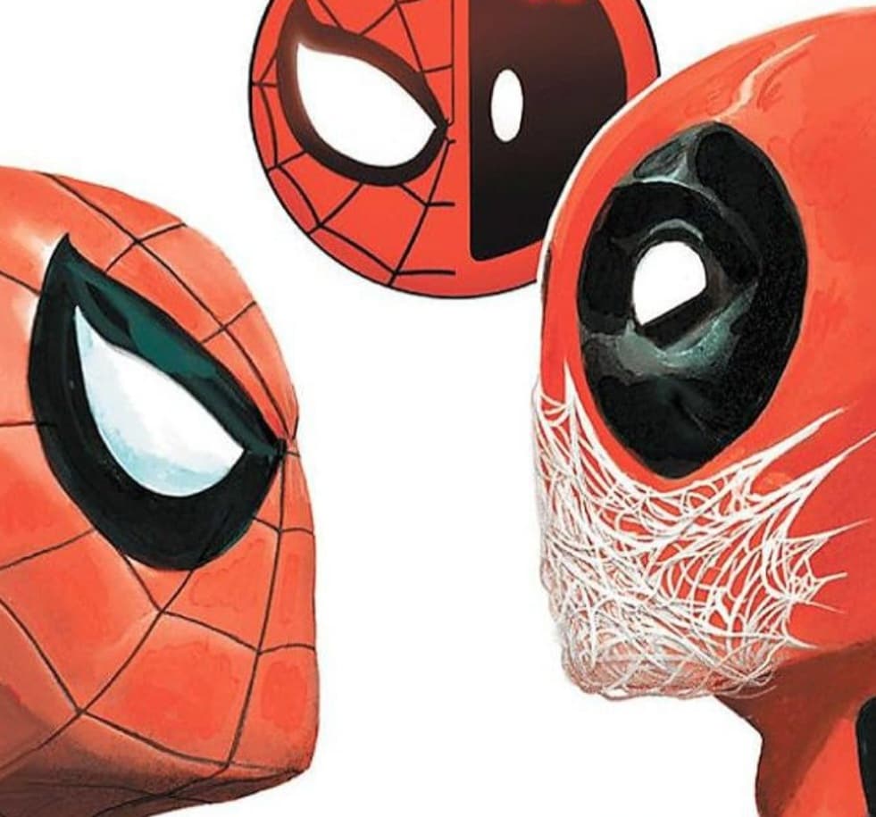 5 Persamaan Deadpool dan Spider-Man, Karakter Ikonik Marvel!