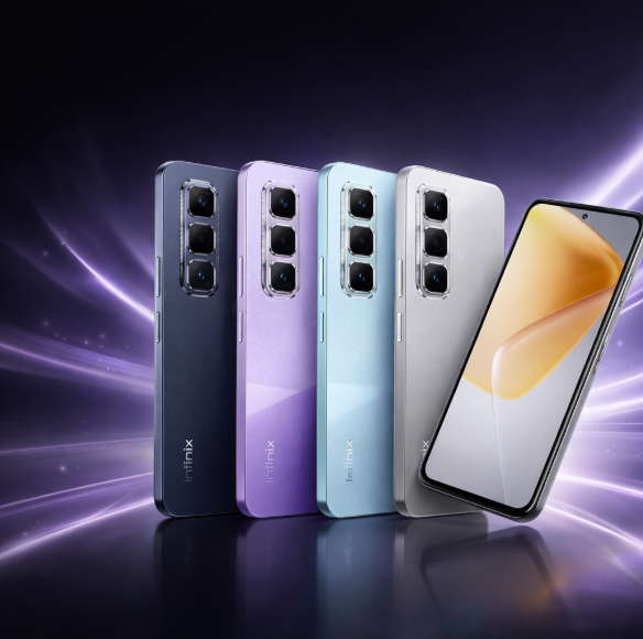 9 HP Murah RAM Besar 2026, Multitasking Jadi Super Lancar