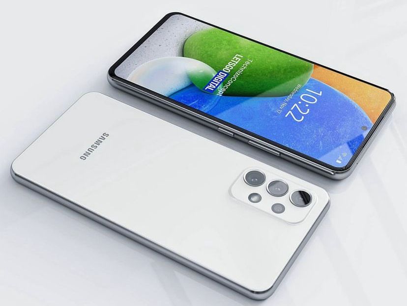 Harga Turun Drastis? Samsung Galaxy A73 5G, Hp Samsung Terbaik Seri A Masih Sangat Layak di Pakai Sampai 2026