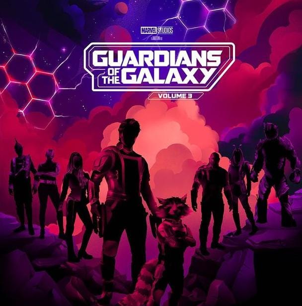 5 Film yang Wajib Ditonton Sebelum Guardian of the Galaxy Vol.3