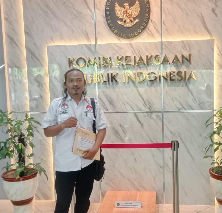 AMPUH Jabar Soroti Kajati DKI Gagal Jalankan Perintah Jaksa Agung soal Silvester Matutina