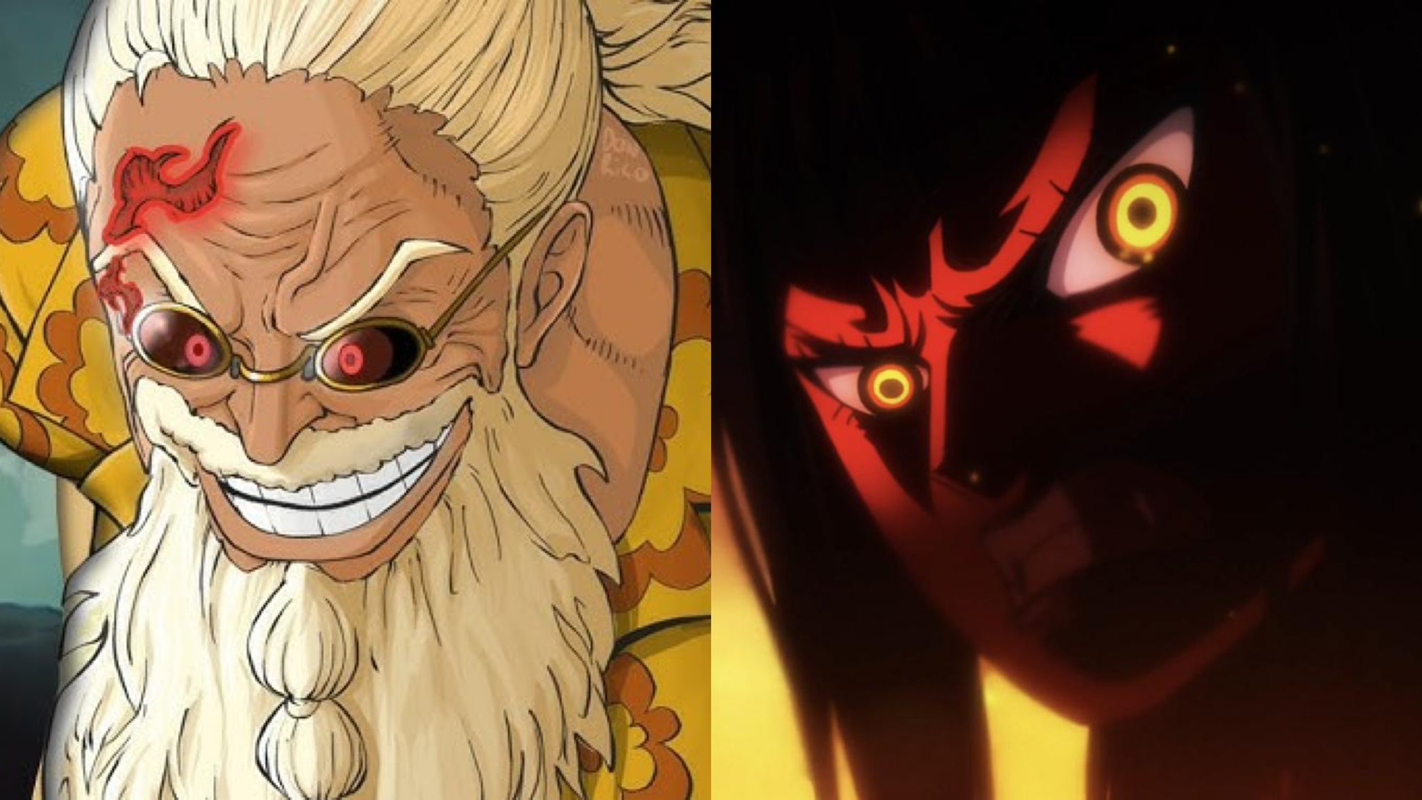 One Piece Spoiler 1147: Pertempuran Melawan God’s Knights Memanas, Ada Duet Robin X Scopper Gaban?