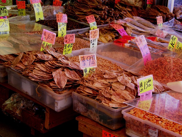 10 Destinasi Wisata Kuliner yang Wajib Dikunjungi di Singapura, Ada Chinatown Food Street Loh!