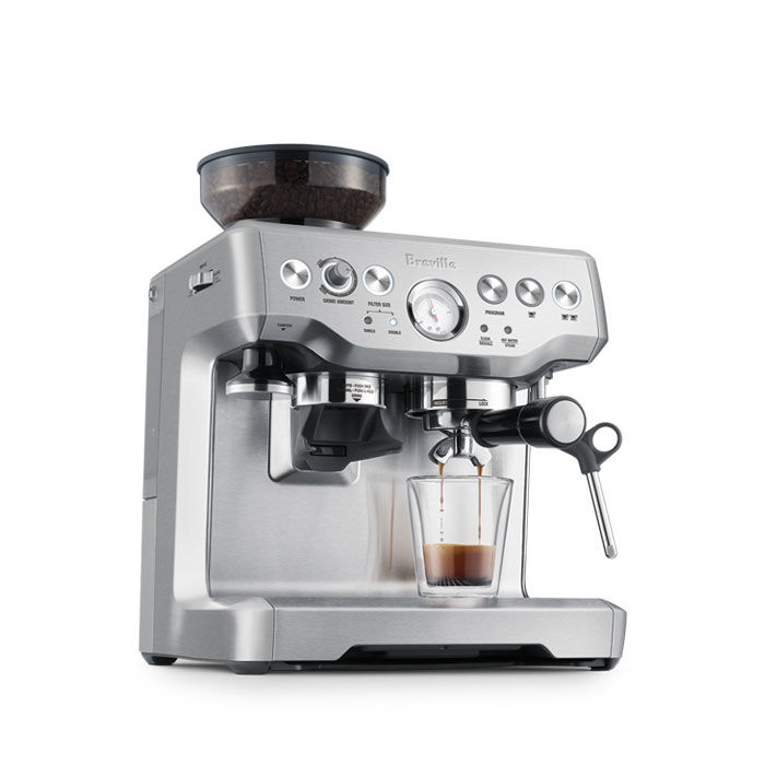 Rekomendasi 7 Mesin Espresso buat di Kantor, Setting Simple & Gak Makan Tempat