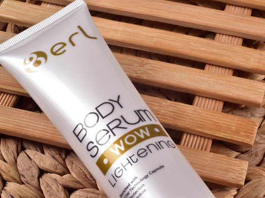 Bikin Kulit Glowing dan Sehat! Cek 5 Body Serum yang Worth It Dibeli di 2025