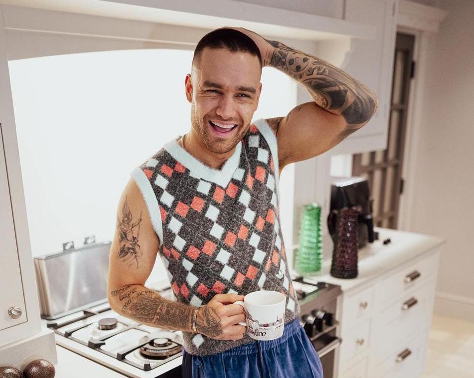 Kronologi Lengkap Kematian Liam Payne: Jatuh dari Balkon Hotel di Buenos Aires