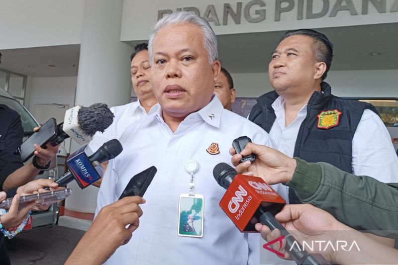 Kejaksaan Agung Siap Hadapi Praperadilan Tersangka Hakim PN Surabaya