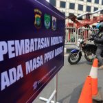 Mulai Hari ini, Semua Wilayah di Jawa Bali Berlaku PPKM Level 1