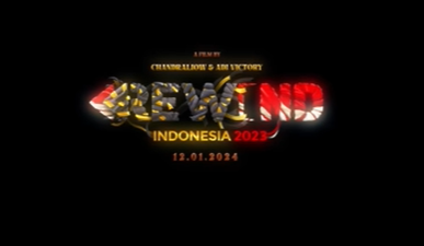 Youtube Rewind Indonesia 2023 Segera Tayang, Catat Tanggalnya Jangan Sampai Ketinggalan!