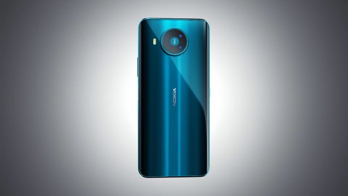 Nokia 8.3 5G: Kamera dengan Lensa ZEISS 64MP Cocok Bagi Pecinta Fotografi! Keunggulan dan Spesifikasi