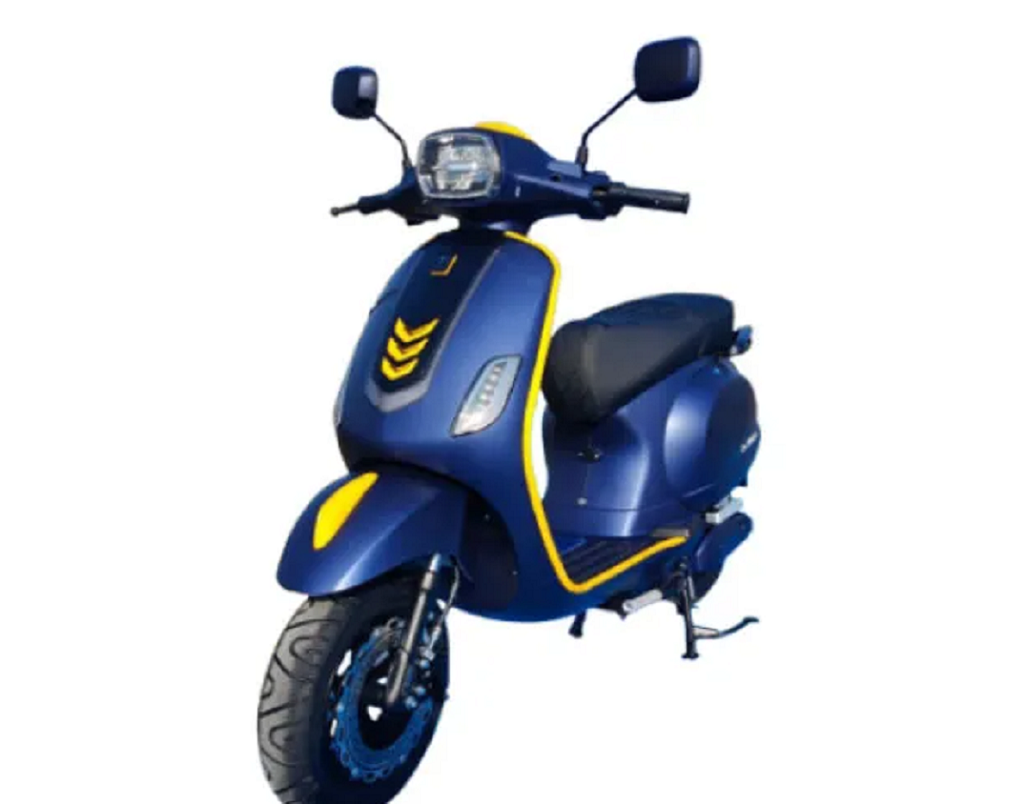 Solusi Hemat Tanpa Takut Boros! 3 Motor Listrik Murah Ini Siap Menemani Aktivitasmu