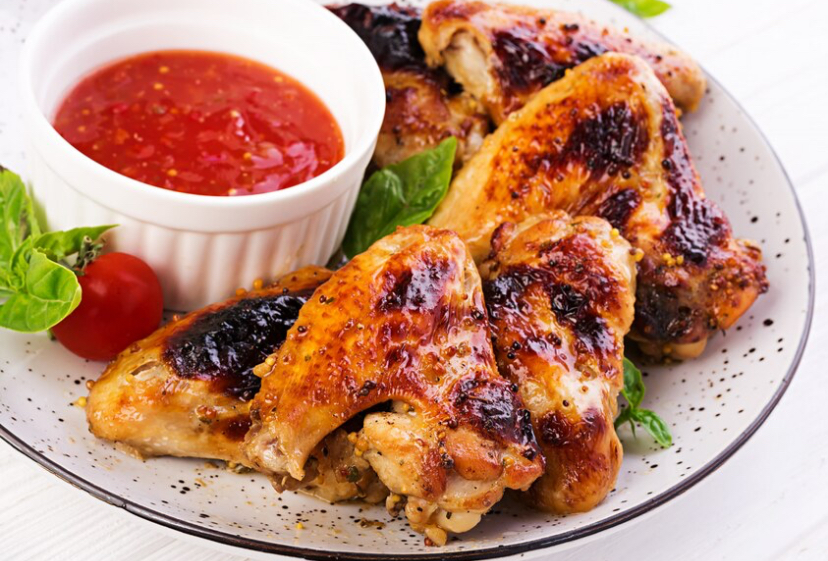 Resep Ayam Bakar Super Lezat Gampang Banget