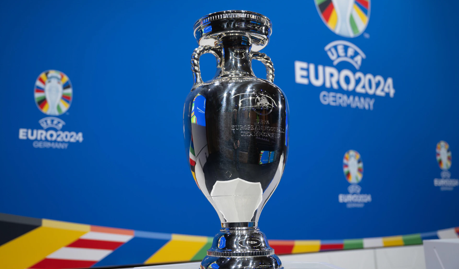 5 Tim Negara yang Lolos Ke-16 Besar Euro 2024