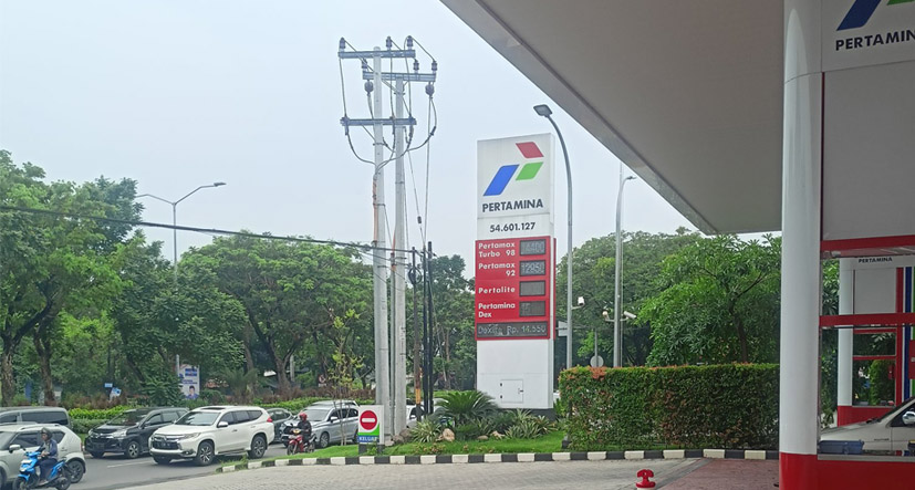 Tanggapan Pertamina Soal Penghapusan Subsidi BBM Setelah Ada Program Makan Gratis