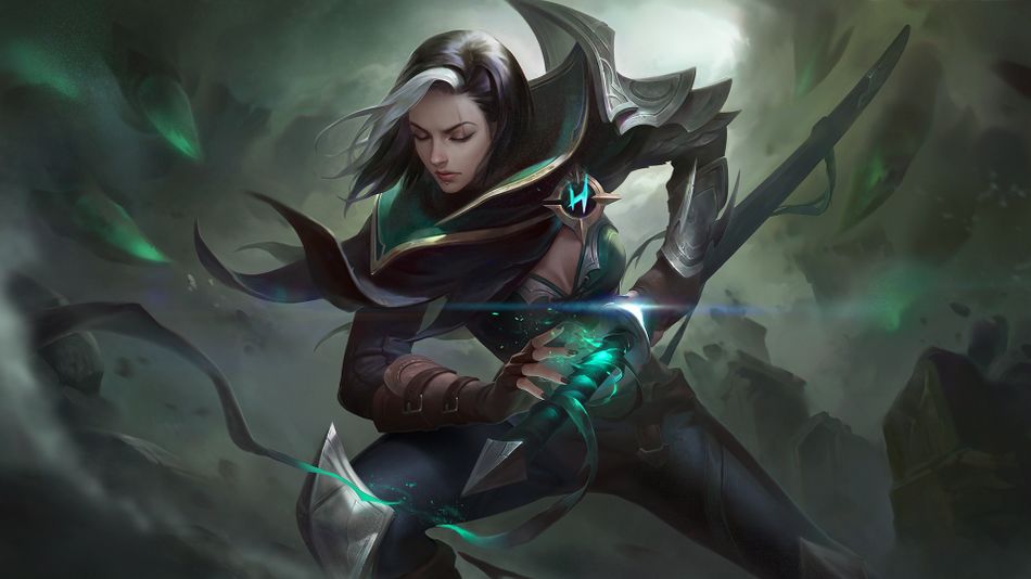 Terungkap! Benedetta Jadi Hero Assassin yang Akan Sangat Kuat setelah Patch Mobile Legends 1.8.20, Kenapa?