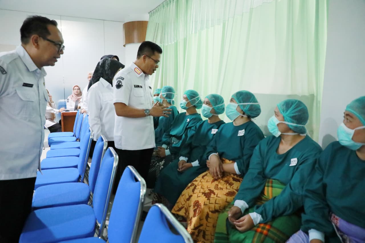  KDS Tegaskan Tak Ada Toleransi Bullying Pasien