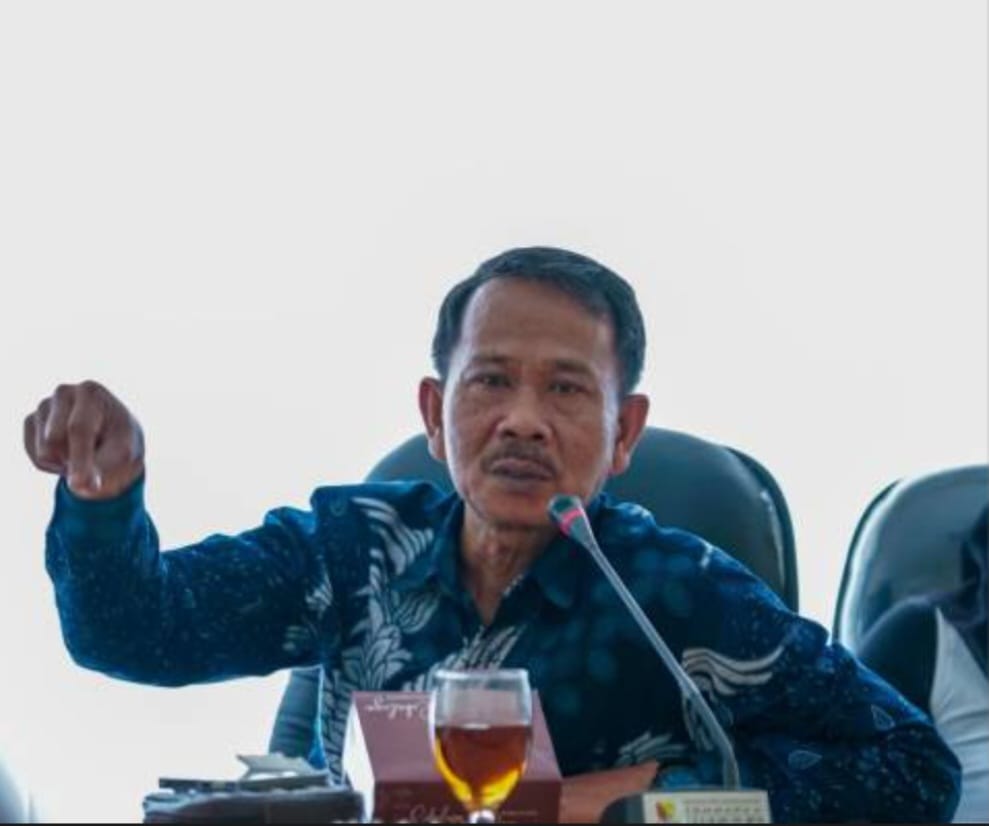 Kunker ke RSUD Otista Soreang, Komisi D DPRD Kabupaten Bandung Minta Bangun Perguruan Tinggi