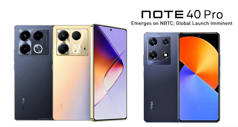 8 Alasan Kamu Harus Beli Infinix Note 40 Jika Dilihat dari Keunggulan Spesifikasinya