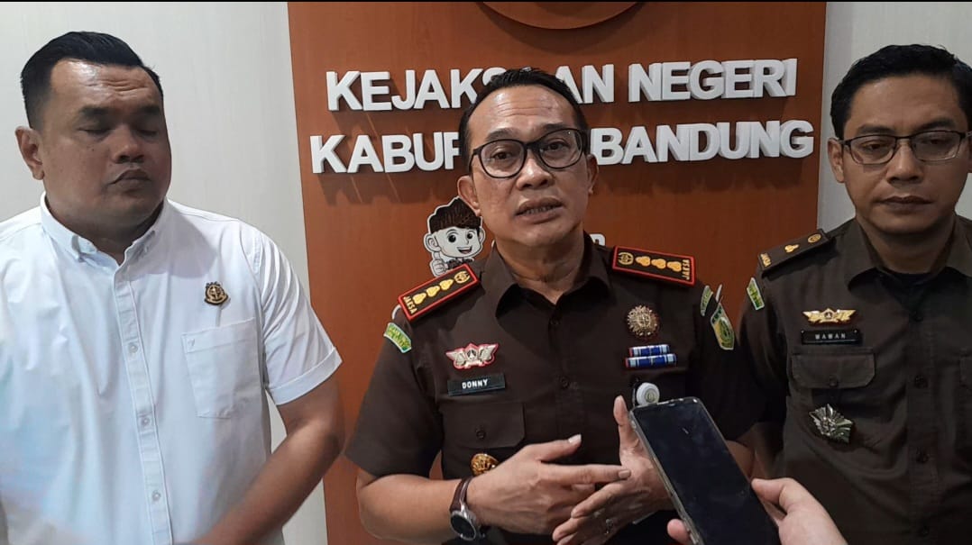 Kejari Kabupaten Bandung Tingkatkan Status Kasus PT BDS: Naik Ke Penyidikan