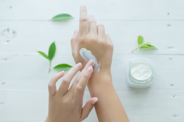 Mencerahkan Kulit dengan Body Lotion: Rekomendasi Kandungan yang Ampuh