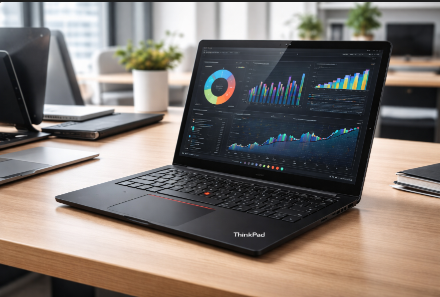 6 Laptop Terbaik untuk Kerja Kantoran: Ringan, Baterai Awet, dan Anti Ribet Seharian