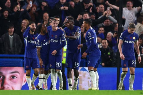 Chelsea Akan Tampil Menyerang Lawan City, Bertahan Hanya Cari Masalah