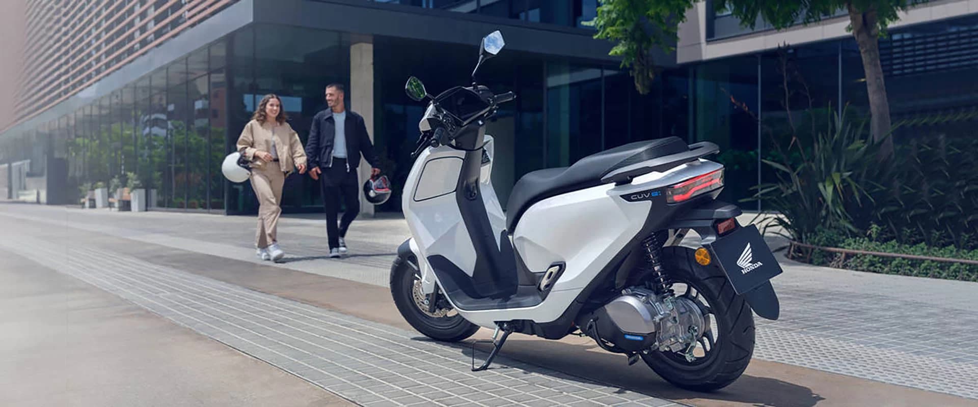 Daftar 2 Motor Listrik Honda yang Diskon Gede-gedean Bulan Maret 2026