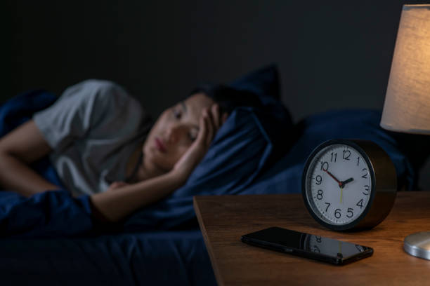 5 Efek Sering Tidur Larut Malam Berdampak Negatif bagi Kesehatan 