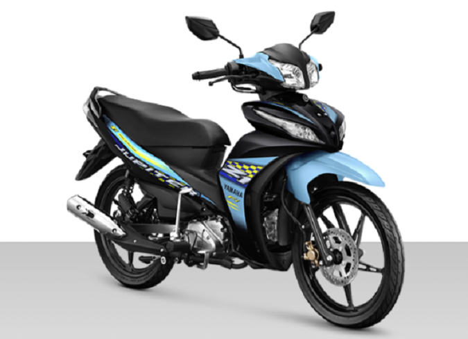 Cek 5 Motor Gigi Irit Bensin 2026 dengan Jarak Tempuh Terjauh, Ini Daftarnya!