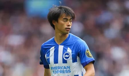 Nama Mitoma Ada di Skuad Timnas Jepang untuk Piala Asia 2023, Pelatih Brighton Terkejut