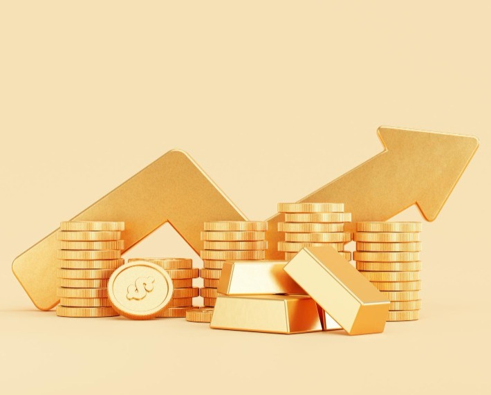 Update Harga Emas Hari Ini: Antam Nyaris Rp 3 Juta per Gram