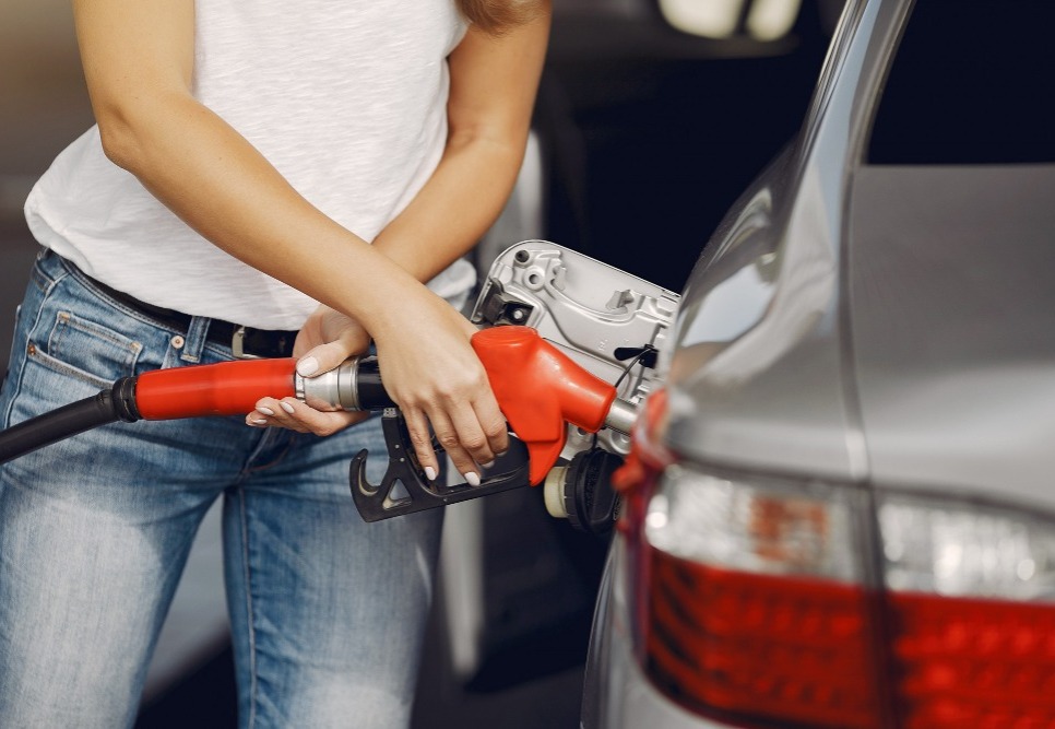 Krisis Pasokan BBM di Inggris, Harga Melonjak Akibat Gangguan Global