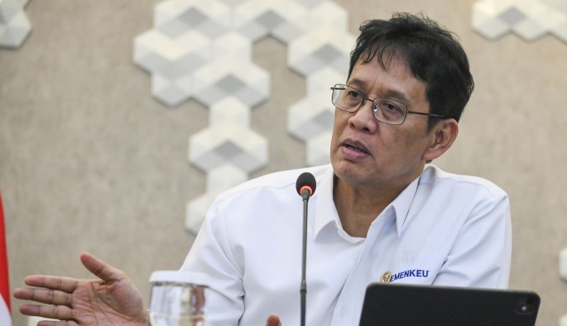 Atasi Maraknya Joki Pajak, Menkeu Rencanakan Pembaruan Coretax