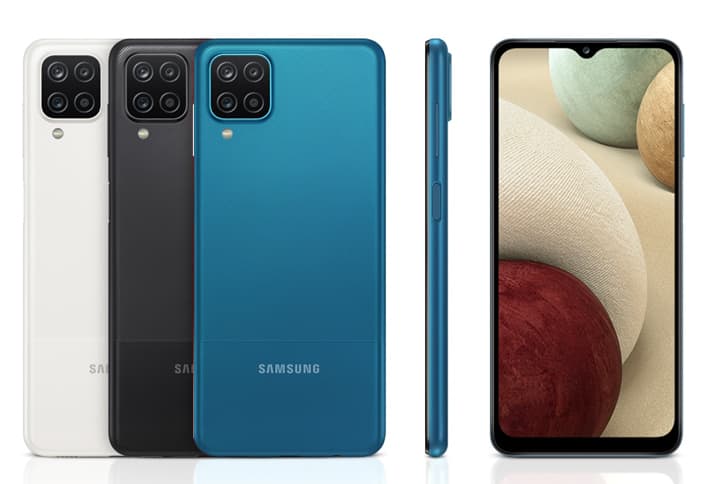 6 Rekomendasi Hp Samsung 1 Jutaan Rupiah dengan Spesifikasi Unggul Terbaik dan Terbaru Tahun 2023