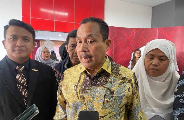 Target Kementerian ATR/BPN: Penyelesaian 86 Kasus Mafia Tanah Tahun 2024