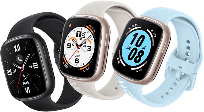 Spesifikasi Honor Watch 4 Smartwatch Canggih dengan Fitur Lengkap