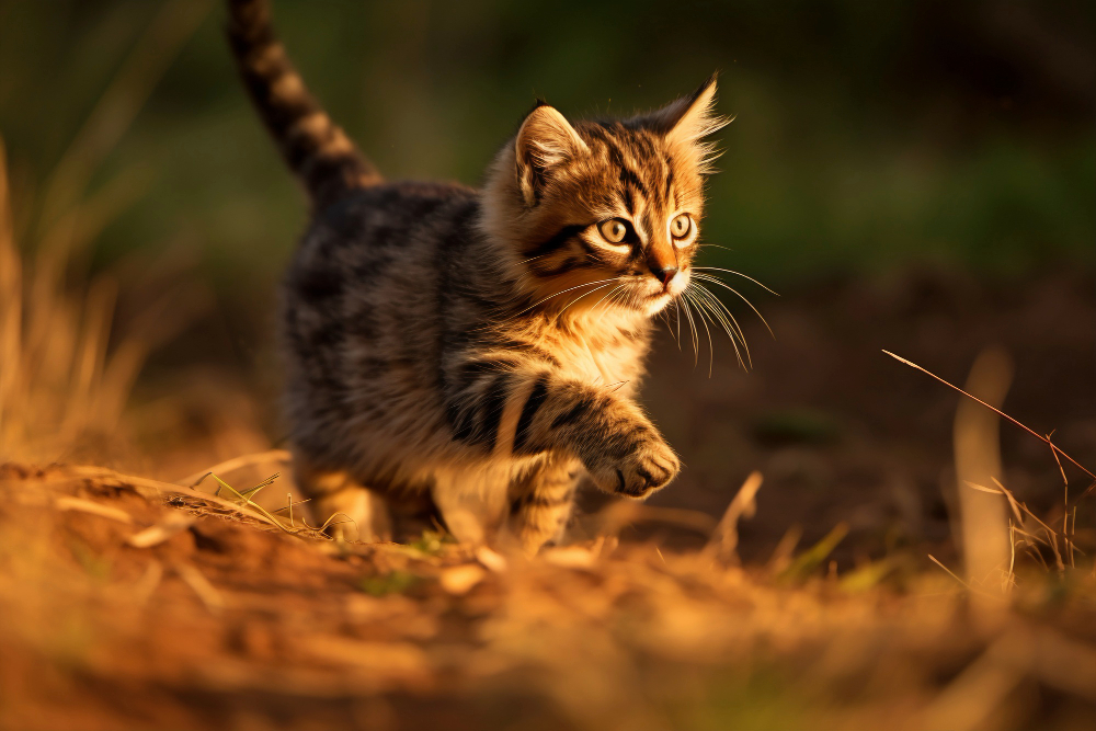 5 Kucing Termahal di Dunia yang Menggoda Hati dan Kantong