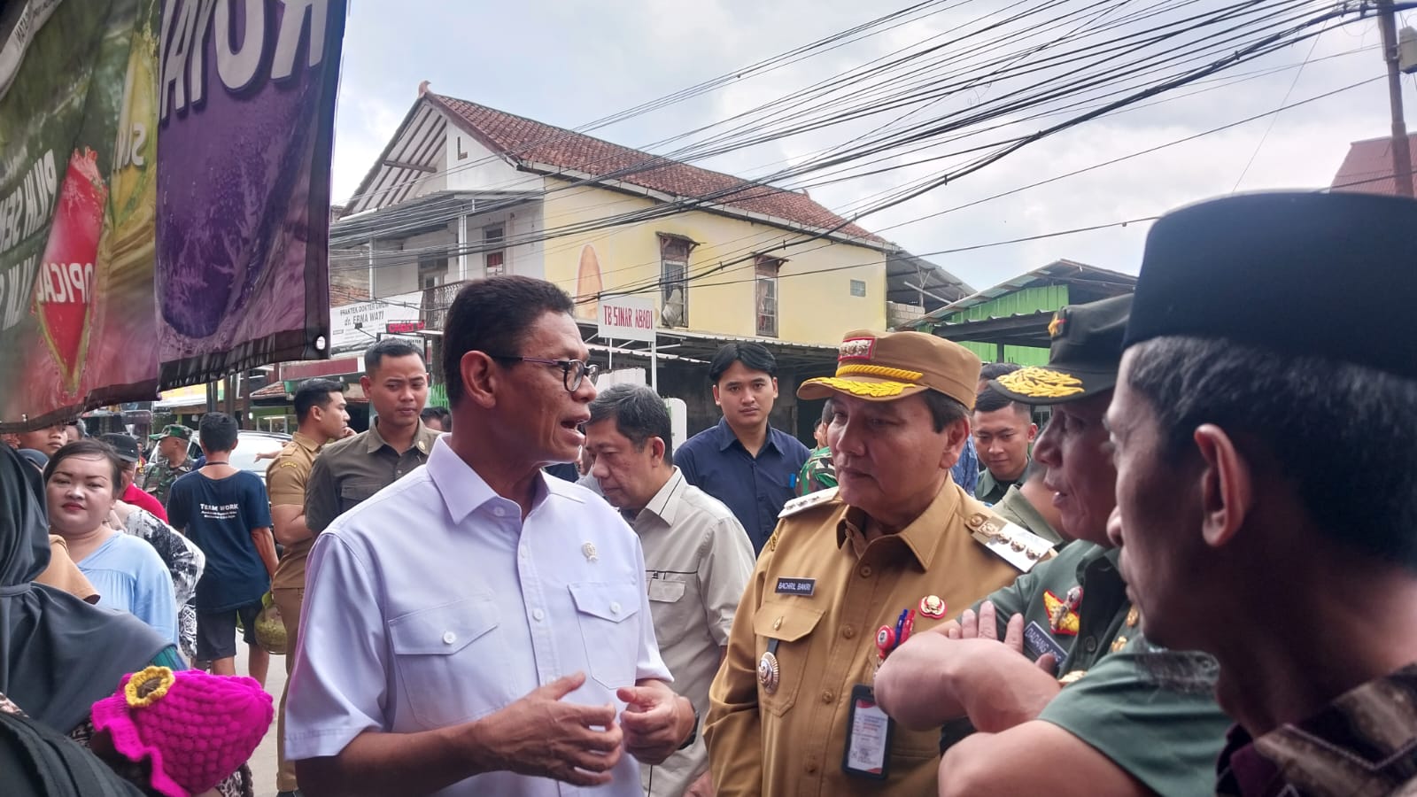 Tanggapi Komentar Warga Soal Kebijakan Gas Elpiji 3 Kg, Wamen ESDM: Ada Penyesuaian