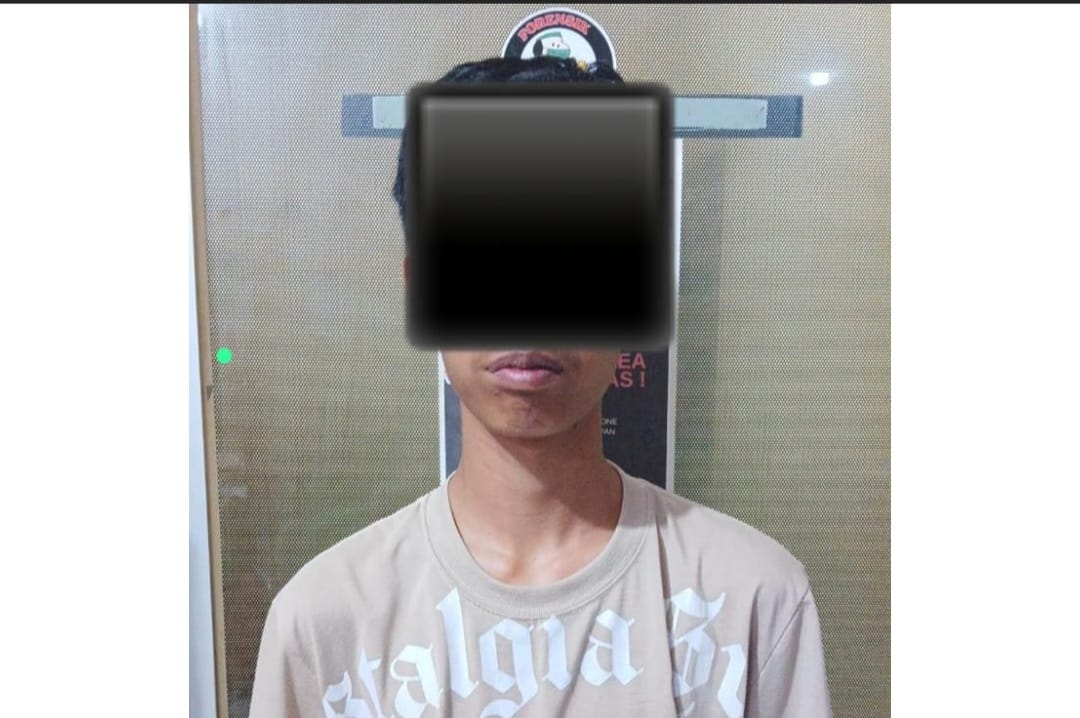 Polresta Bandung Sebut Penanganan Kasus Pencabulan di Cimaung Sesuai SOP: Tersangka Sudah Ditahan