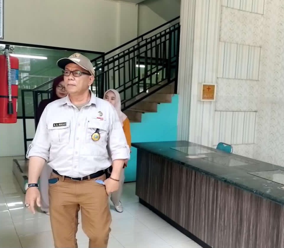 Kolaborasi dengan Pemkab Bandung, Komisi D DPRD Buka Program Pelatihan Kerja Ke Luar Negeri
