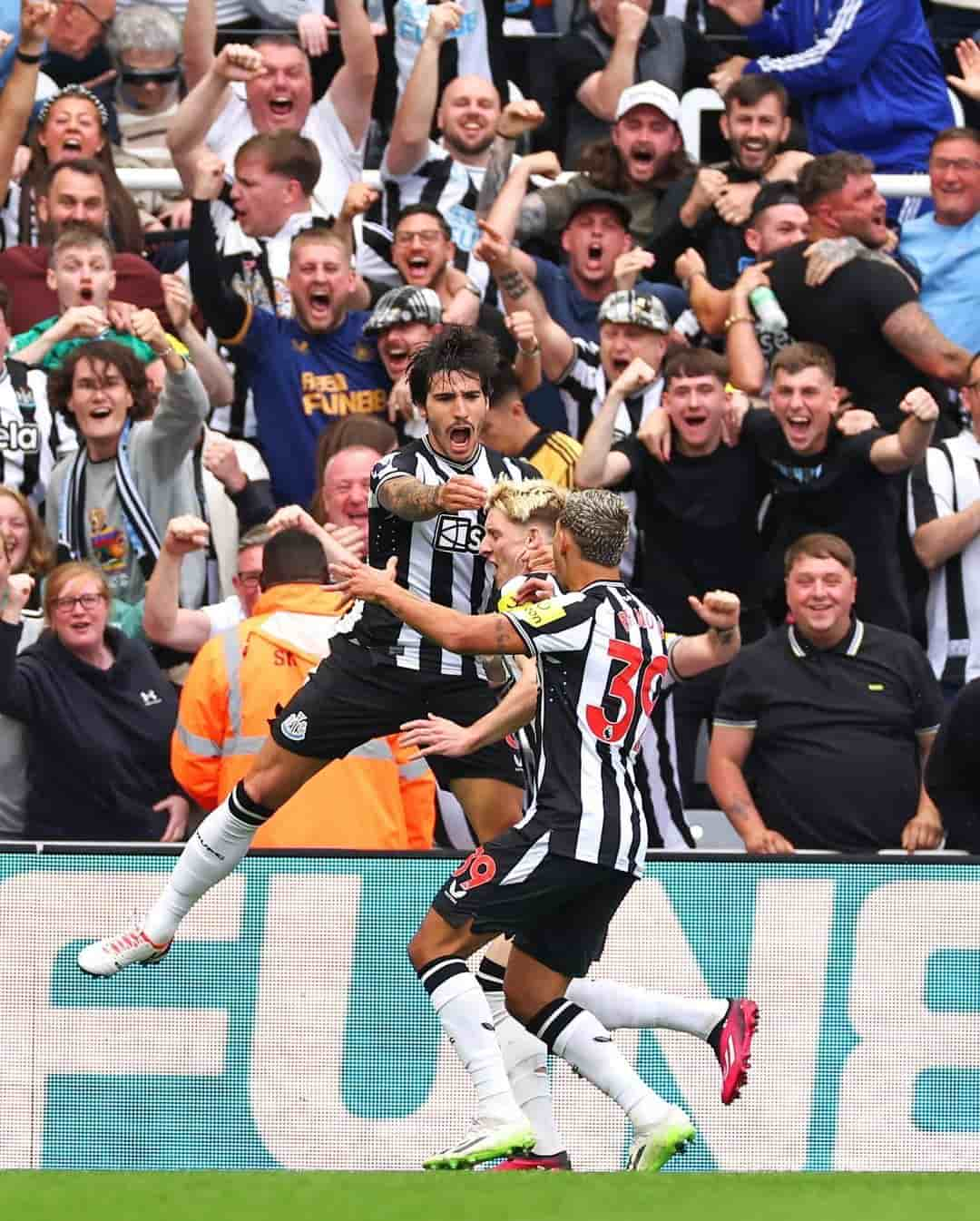 Jelang Newcastle vs Liverpool, The Magpies Bisa Manfaatkan Masalah Pertahanan The Reds Demi 3 Poin