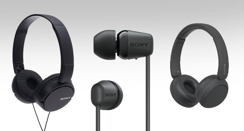 10 Rekomendasi Headset Sony Terbaik 2024