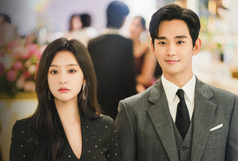 5 Fakta Menarik Drama Queen of Tears yang Diperankan Kim Soo Hyun dan Kim Ji Won