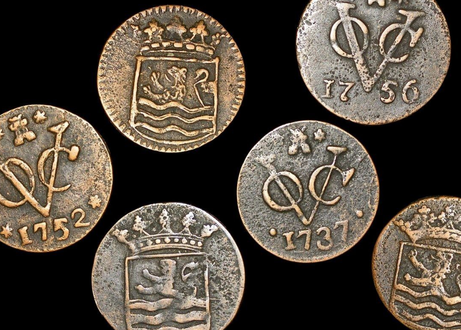 WOW! Inilah Kumpulan Uang Koin Kuno yang Diincar Para Kolektor! Harga Jualnya Bikin Geleng-geleng Kepala!