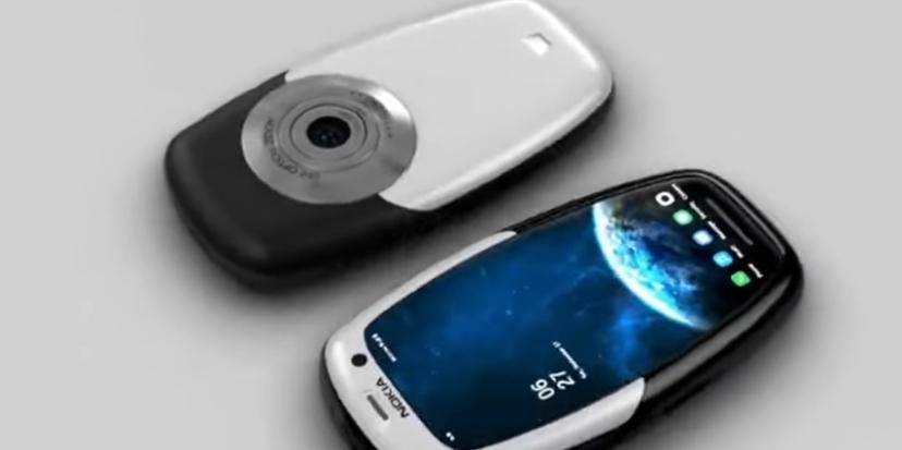 Si Kecil Kalahkan iPhone 14? Nokia 6600 5G dengan Kamera 200MP Spek Kamera Digital, Simak 6 Kelebihan Lainnya!