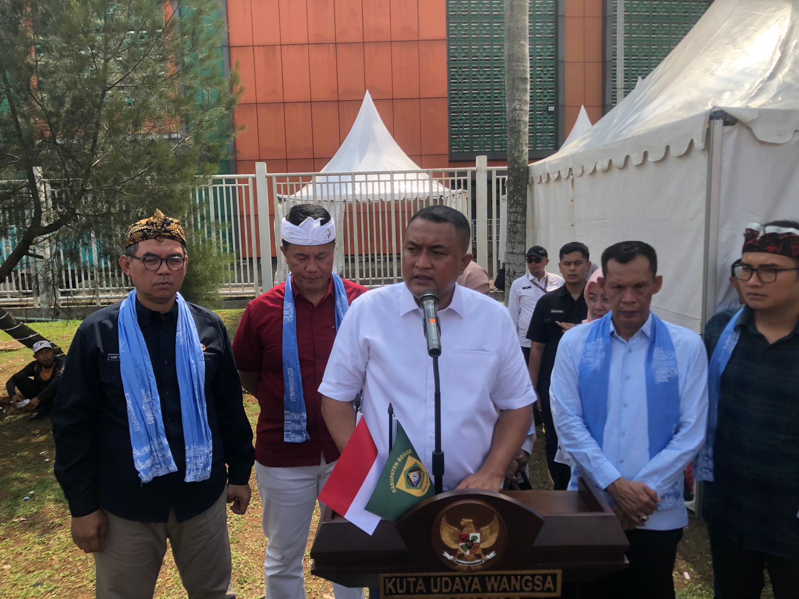 Kabogorfest Target Dua Juta Pengunjung, Bupati Bogor Ungkap Hal Ini