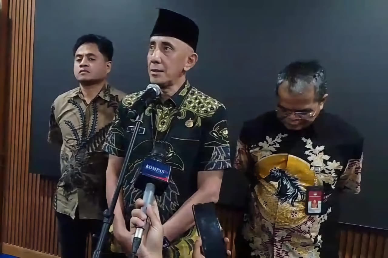 Penjelasan IPDN tentang Penyebab Calon Praja yang Meninggal Dunia seusai Ikut Giat Diksarmendispra